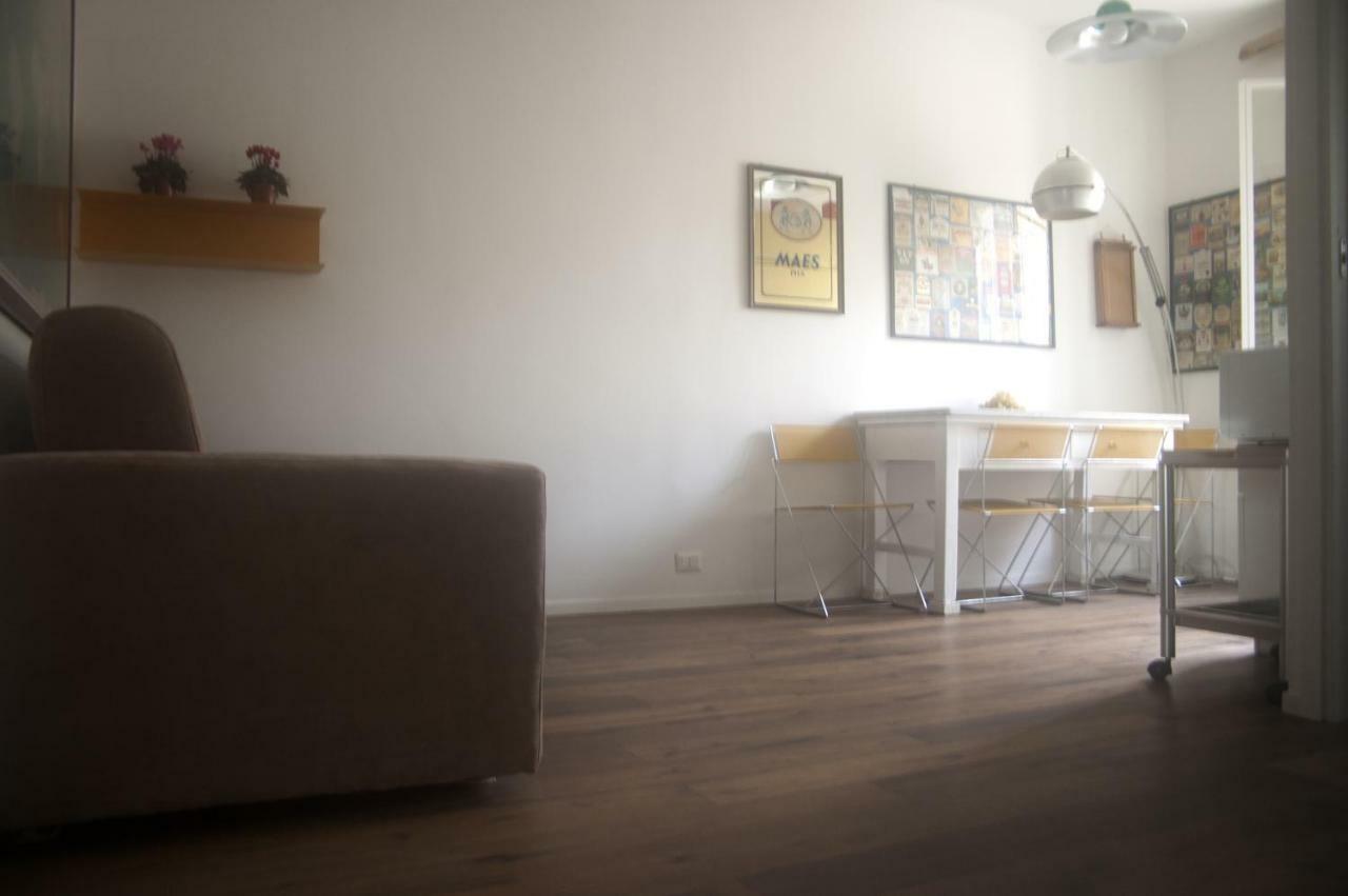 Line-Up Apartment — Photos 2
