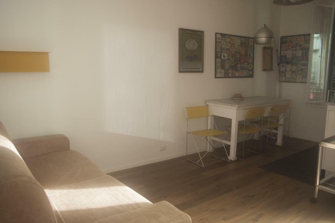 Line-Up Apartment — Photos 3