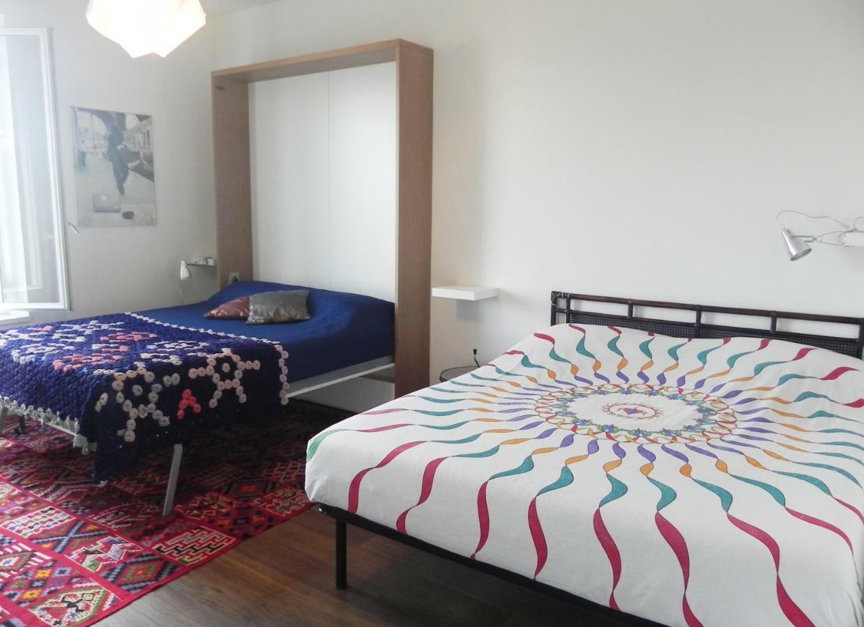 Line-Up Apartment — Photos 1